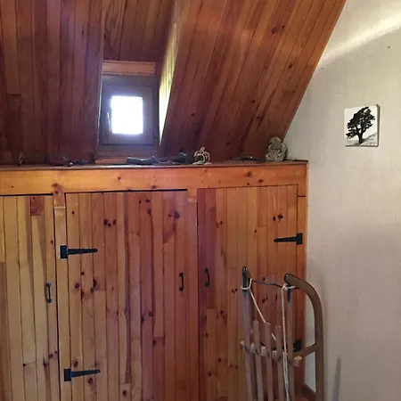 Hotel Maison Bucolique En Chartreuse 3*