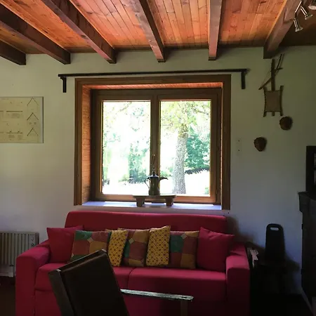 Maison Bucolique En Chartreuse