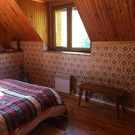 Hotel Maison Bucolique En Chartreuse