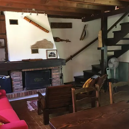 Maison Bucolique En Chartreuse Saint-Pierre-d'Entremont (Savoie)