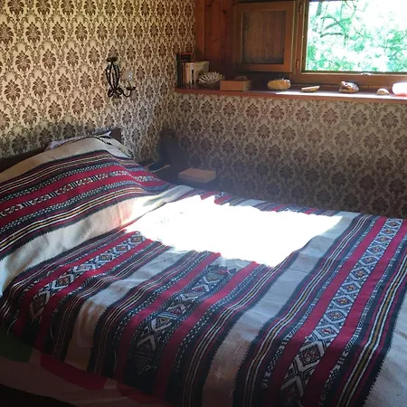 Hotel Maison Bucolique En Chartreuse