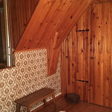 Maison Bucolique En Chartreuse