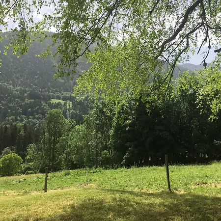 Hotel Maison Bucolique En Chartreuse 3*