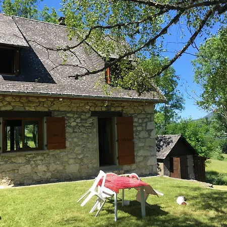 Hotel Maison Bucolique En Chartreuse